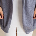 Latest Wholesale Pure Wool Middle Age Women Sweater